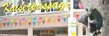 Gaestehaus Kaiserpassage Gaestehaus Kaiserpassage
