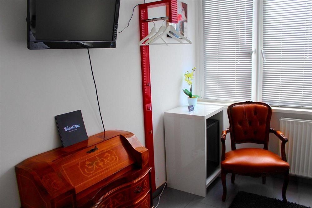 Hannover City Pension3