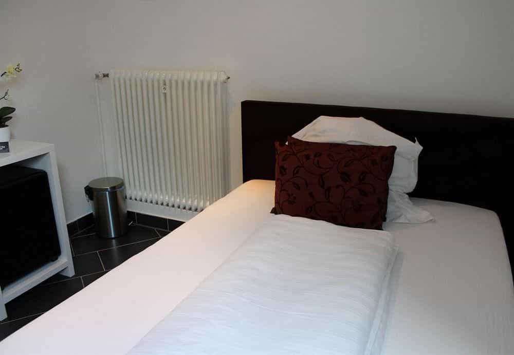 Hannover City Pension Hannover City Pension