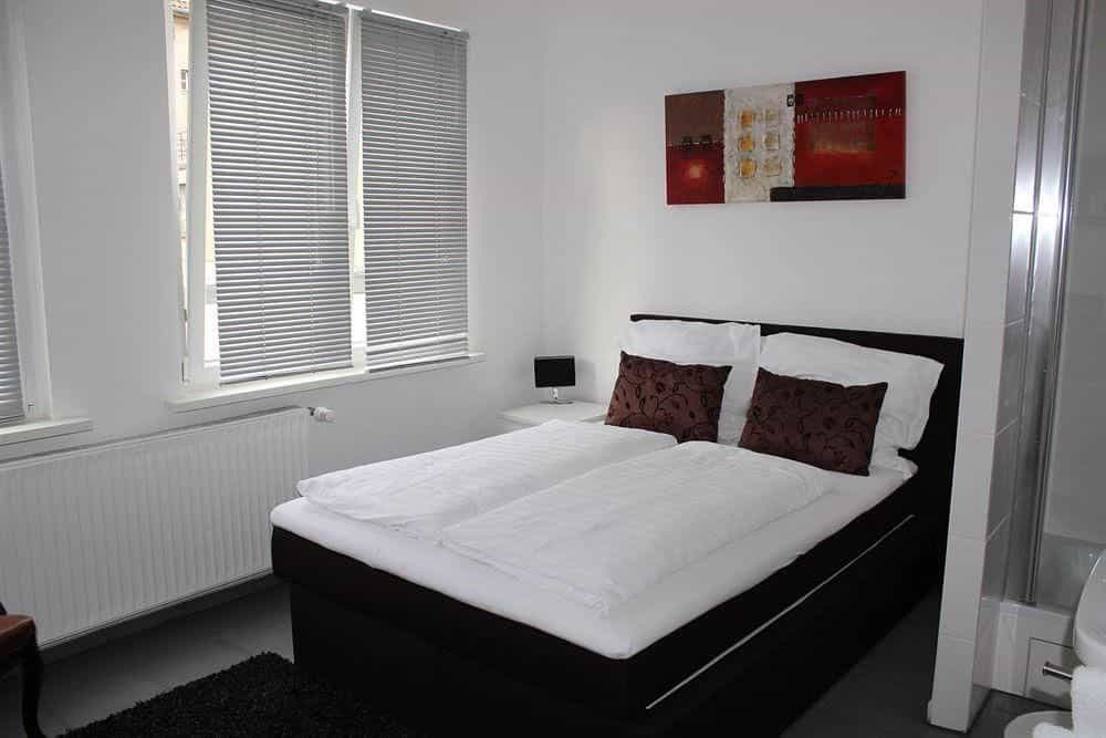 Hannover City Pension Hannover City Pension
