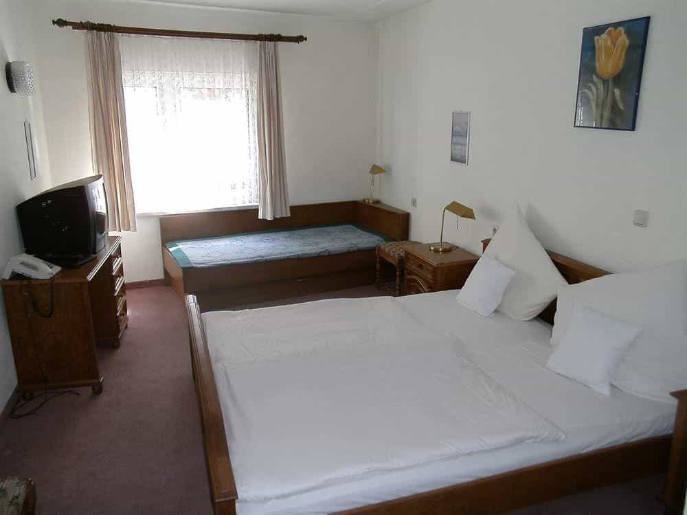 Hotel Altes Haus Hotel Altes Haus