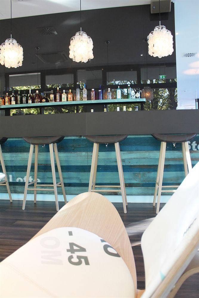 Motel One Rostock1