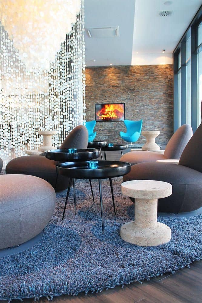 Motel One Rostock Motel One Rostock