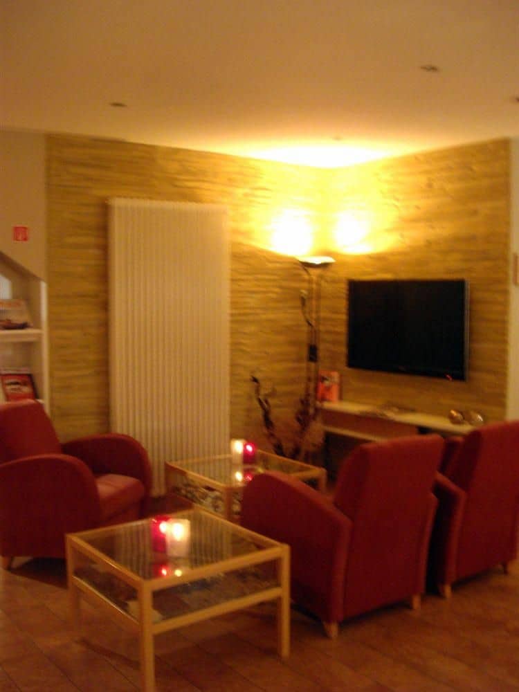 Servicehotel Gewurzmuhle Servicehotel Gewurzmuhle