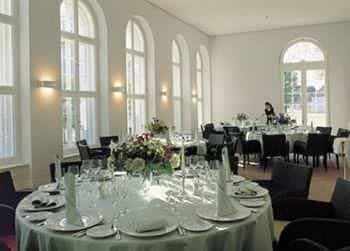 Hotel Schloss Neuhardenberg Hotel Schloss Neuhardenberg