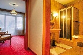 Schwarzwaldgasthof-Hotel Schlossmuehle1