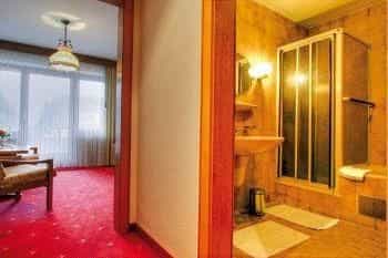 Schwarzwaldgasthof-Hotel Schlossmuehle Schwarzwaldgasthof-Hotel Schlossmuehle