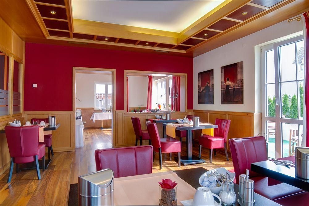 Central Hotel Friedrichshafen4