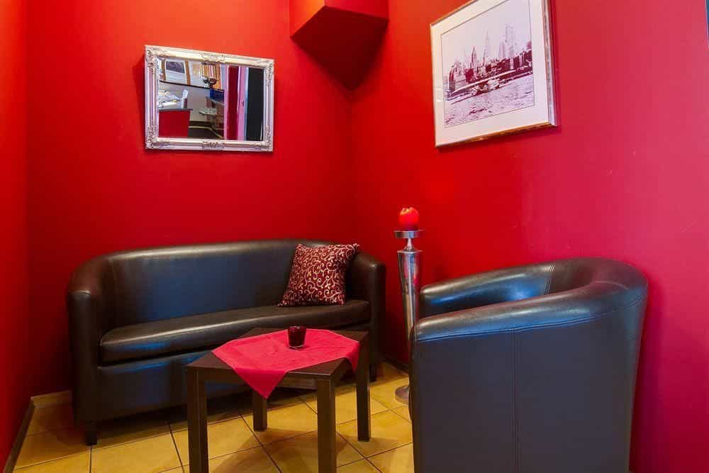 Central Hotel Friedrichshafen Central Hotel Friedrichshafen