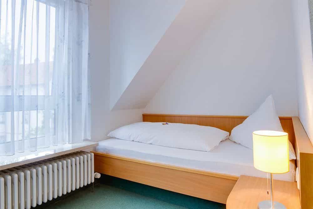 Central Hotel Friedrichshafen Central Hotel Friedrichshafen
