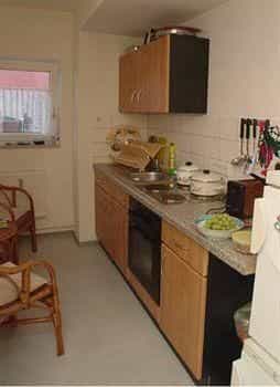 Apartment-World Apartment-World