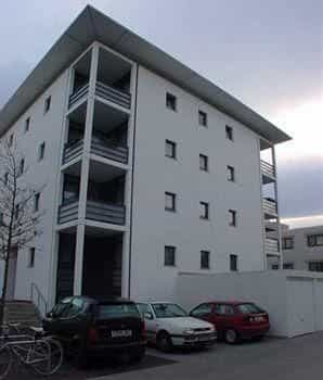 Apartment-World Apartment-World