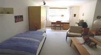 Apartment-World Apartment-World