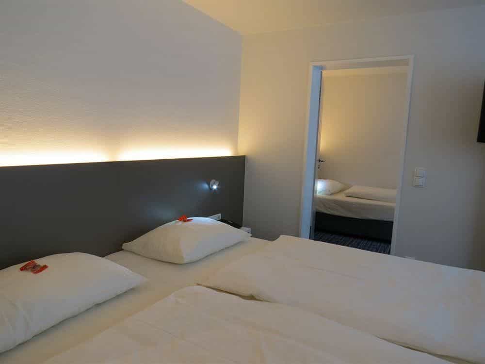 COMFOR HOTEL AND APARTMENTS COMFOR HOTEL AND APARTMENTS