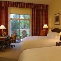 Deerhurst Resort2
