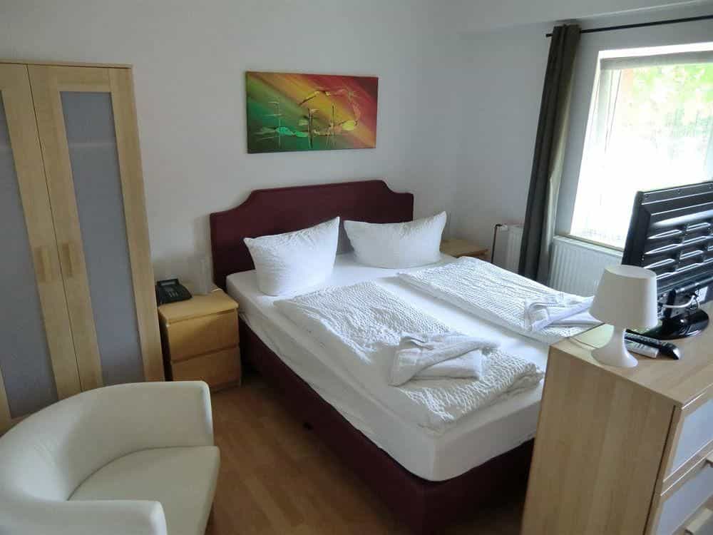 Apartment-Vermietung Brunner Apartment-Vermietung Brunner