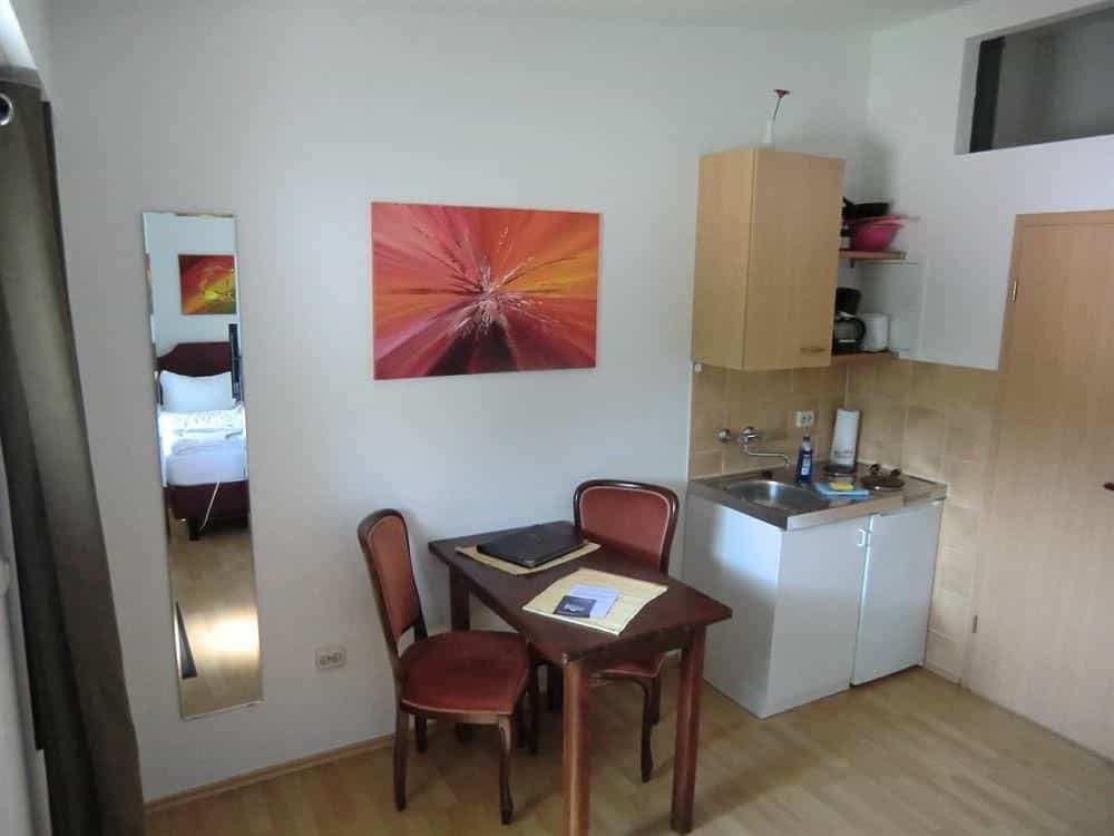 Apartment-Vermietung Brunner Apartment-Vermietung Brunner