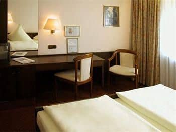 Hotel St. Georg Hotel St. Georg