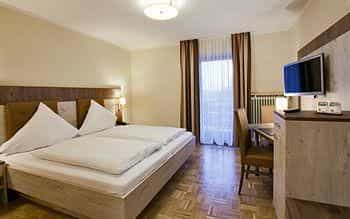 Hotel am Wald