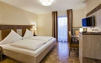 Hotel am Wald Hotel am Wald