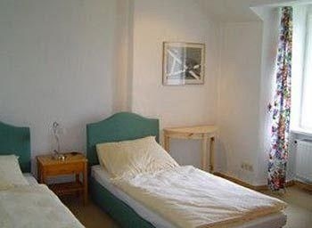 ApartHotel Landhaus Lichterfelde Berlin4