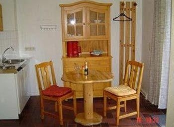 ApartHotel Landhaus Lichterfelde Berlin1