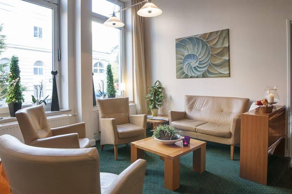 Hotel Lindenhof Lubeck Hotel Lindenhof Lubeck