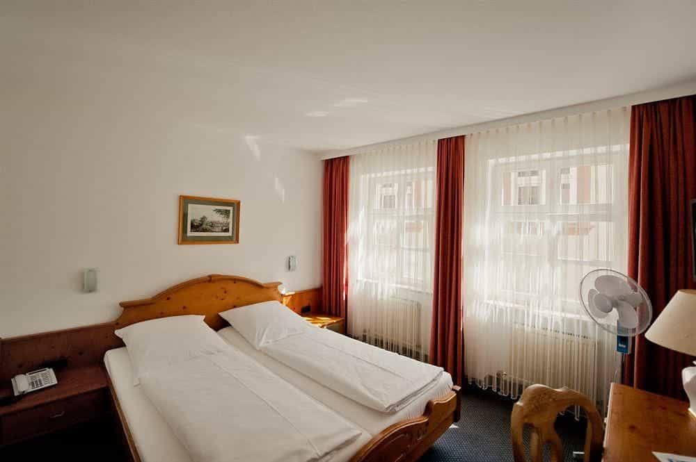 Hotel Alt-Ringlein Hotel Alt-Ringlein