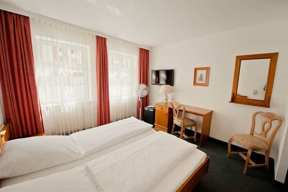 Hotel Alt-Ringlein Hotel Alt-Ringlein
