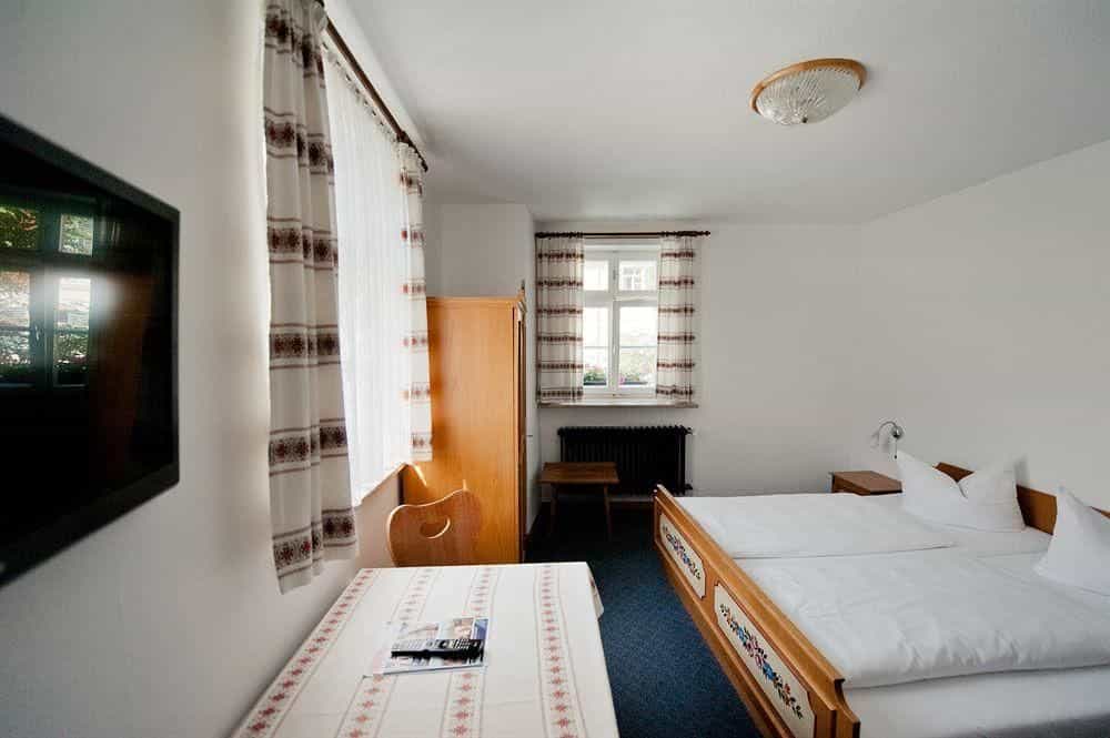 Hotel Alt-Ringlein Hotel Alt-Ringlein