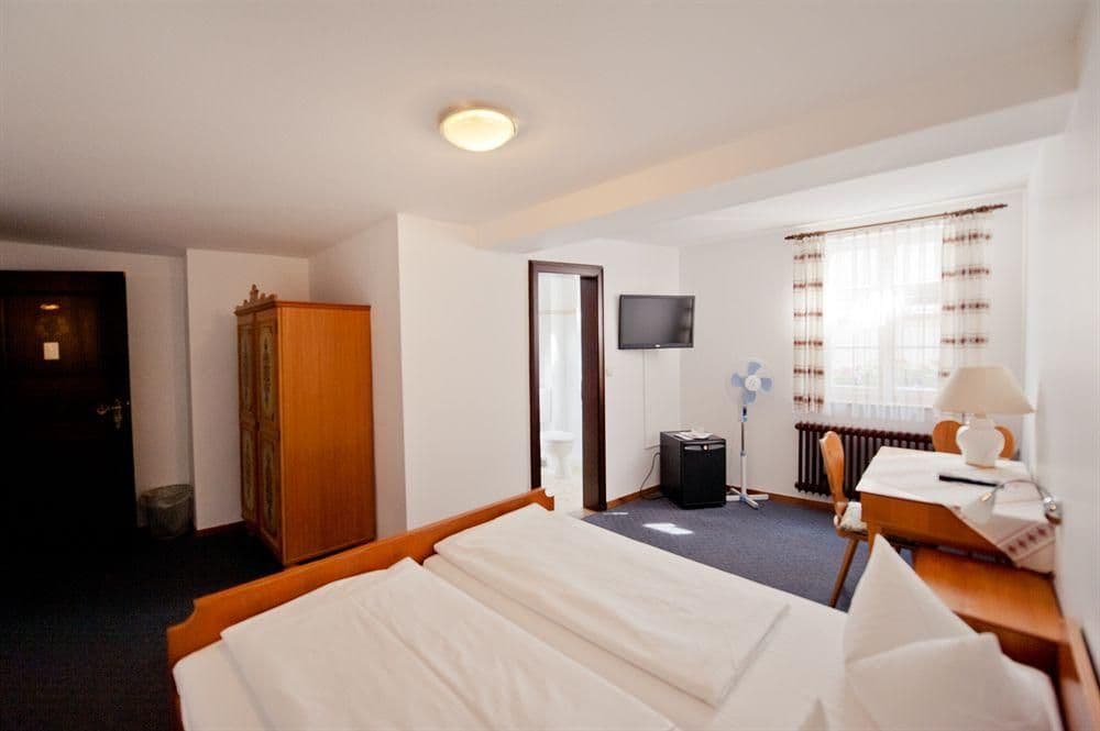 Hotel Alt-Ringlein Hotel Alt-Ringlein