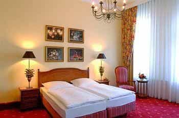 Hotel City House - Nichtraucherhotel Hotel City House - Nichtraucherhotel