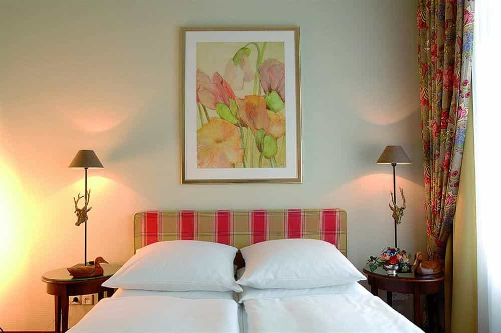 Hotel City House - Nichtraucherhotel Hotel City House - Nichtraucherhotel