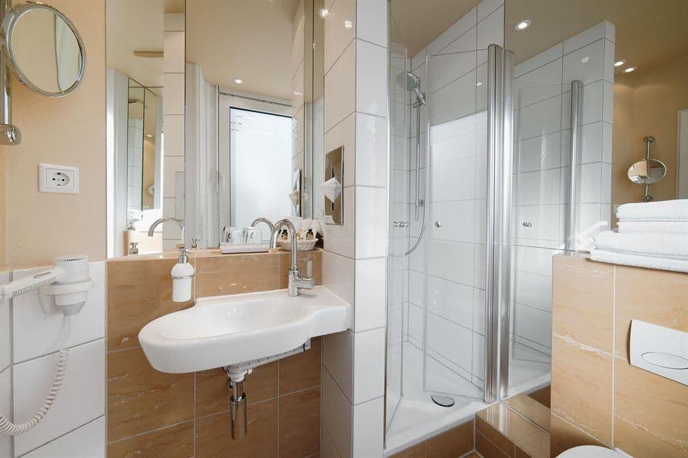 Hotel City House - Nichtraucherhotel Hotel City House - Nichtraucherhotel