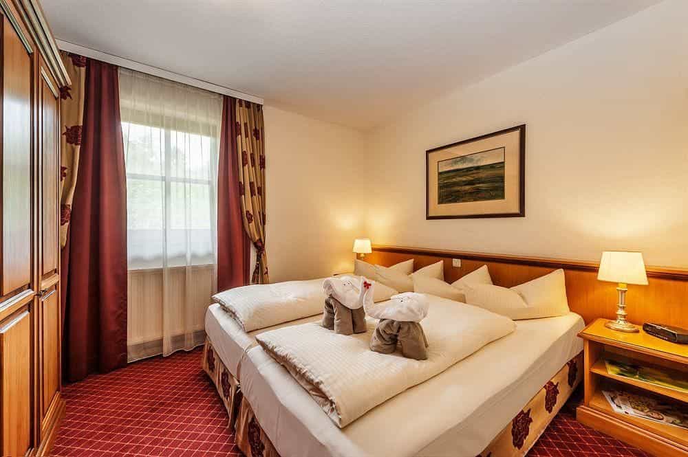RINGHOTEL PARKHOTEL BAYERSOIEN RINGHOTEL PARKHOTEL BAYERSOIEN
