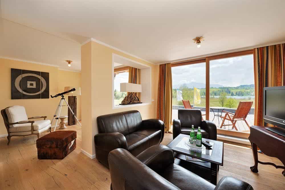 RINGHOTEL PARKHOTEL BAYERSOIEN RINGHOTEL PARKHOTEL BAYERSOIEN