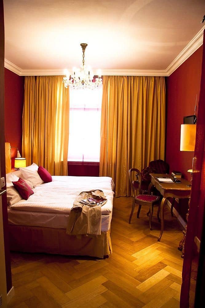 das HOTEL in Munchen das HOTEL in Munchen