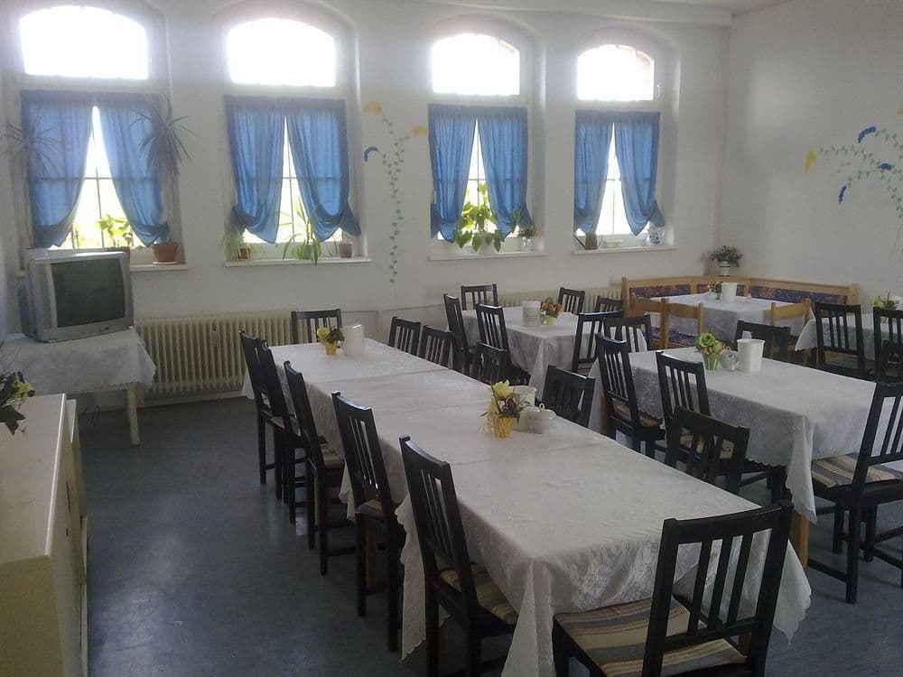 Hotel Bongard Hotel Bongard
