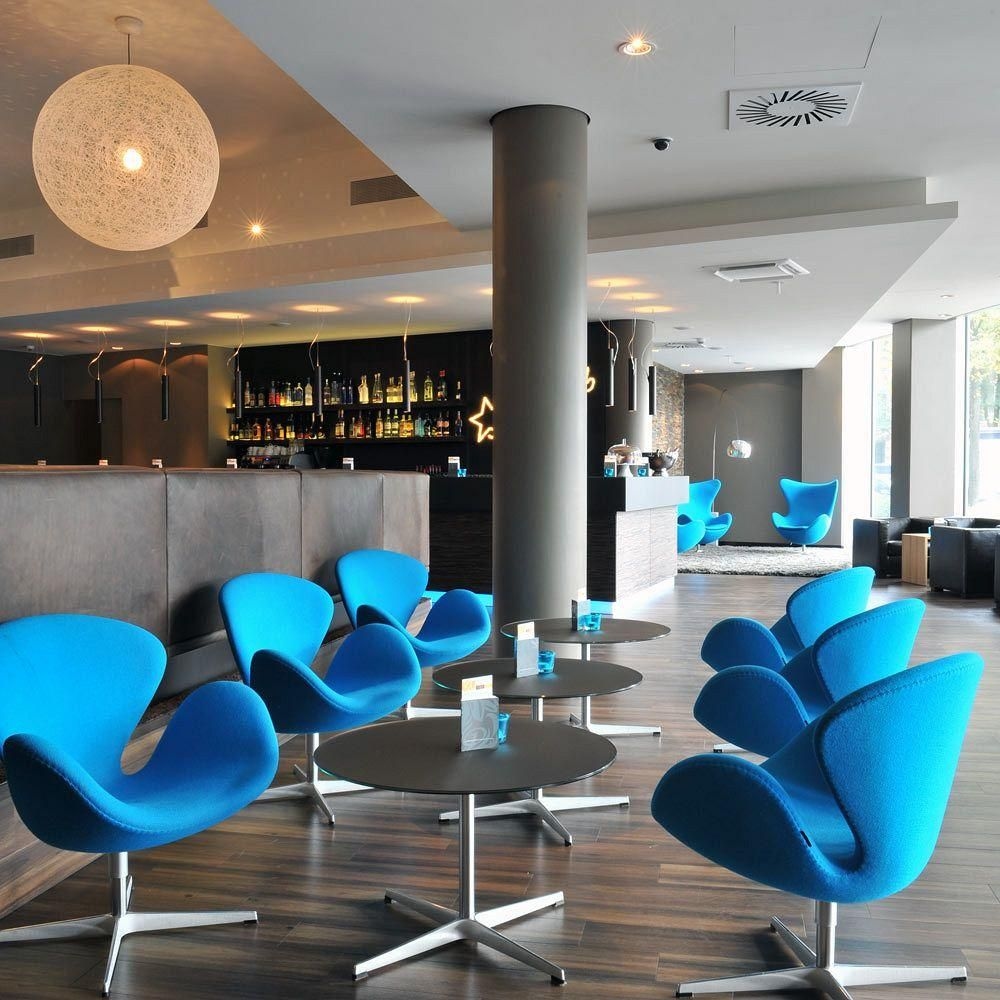 MOTEL ONE HAMBURG AM MICHEL3