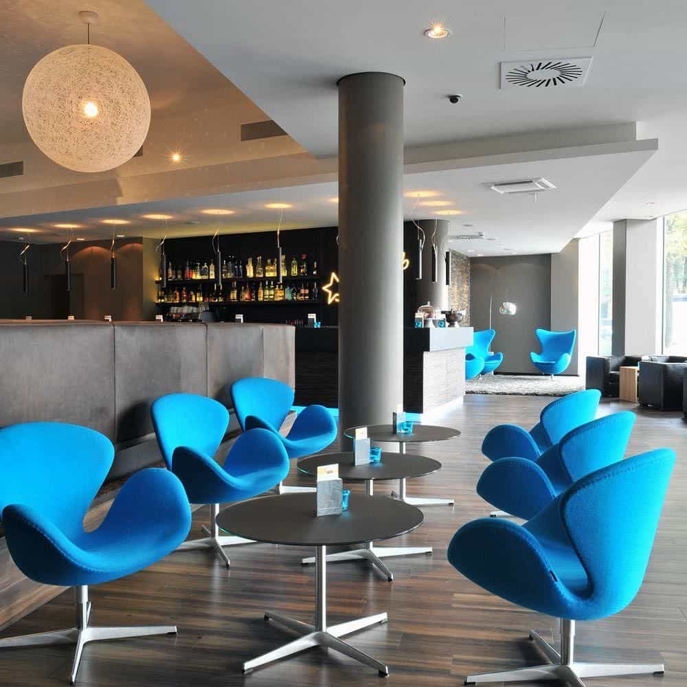 MOTEL ONE HAMBURG AM MICHEL MOTEL ONE HAMBURG AM MICHEL
