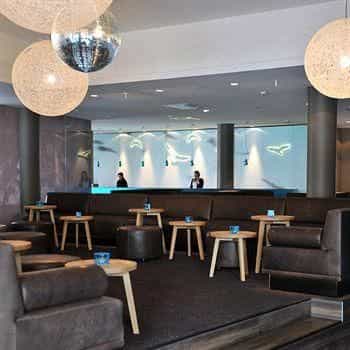 MOTEL ONE HAMBURG AM MICHEL MOTEL ONE HAMBURG AM MICHEL