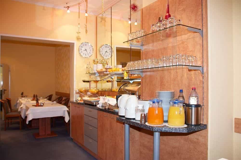 Hotel Falk Hotel Falk