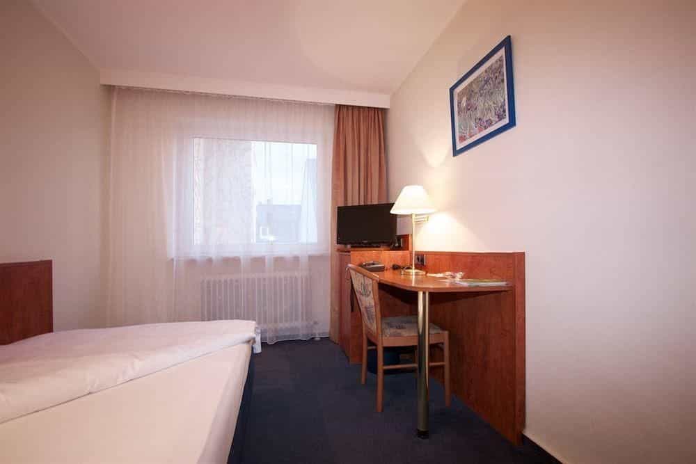 Hotel Falk Hotel Falk