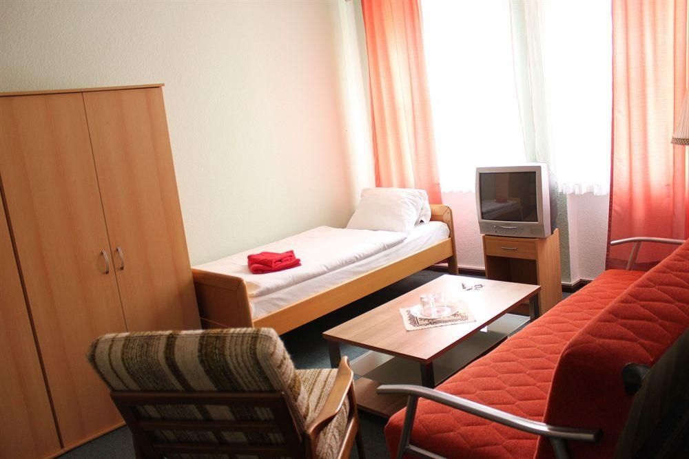 Hotel-Pension Aurora3