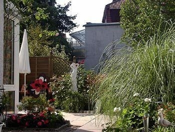 Am kleinen Brunnen1