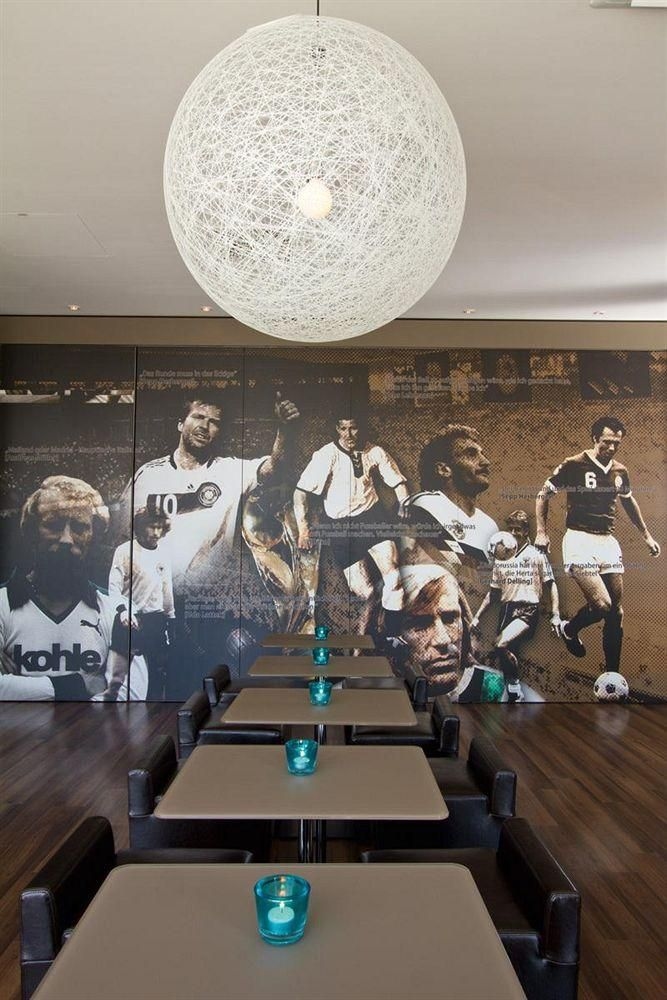 MOTEL ONE MUENCHEN GARCHING3