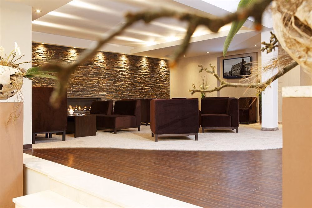 L'Arrivee Hotel & Spa1