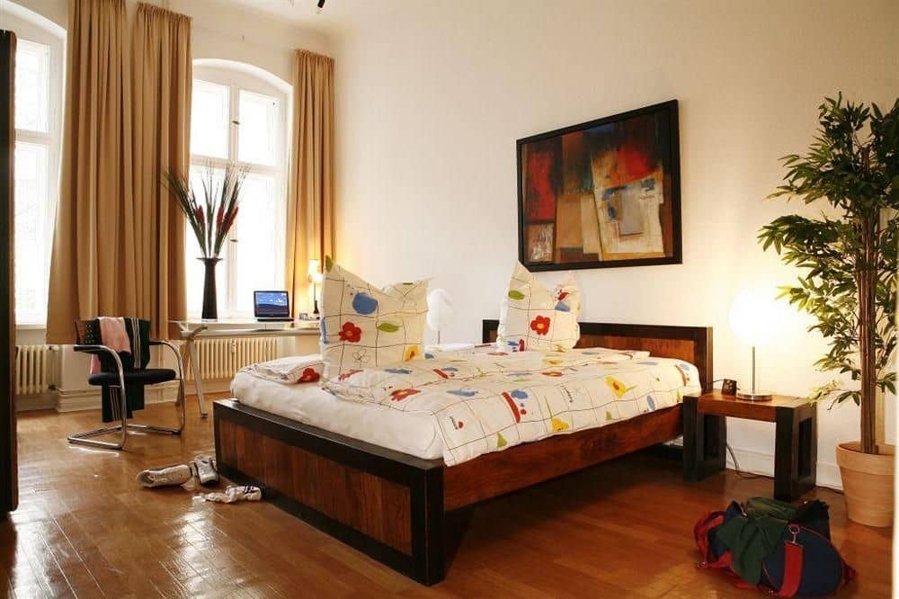Stars Guesthouse Berlin Stars Guesthouse Berlin