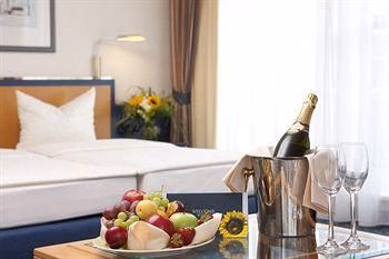 Welcome Hotel Lippstadt2