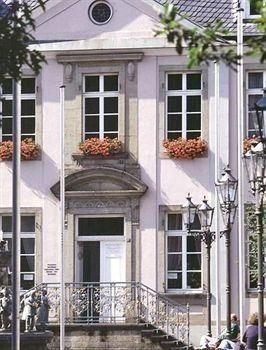Welcome Hotel Lippstadt1